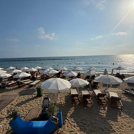 Cozy Apartment In Paphos Beautiful Complex Esterno foto