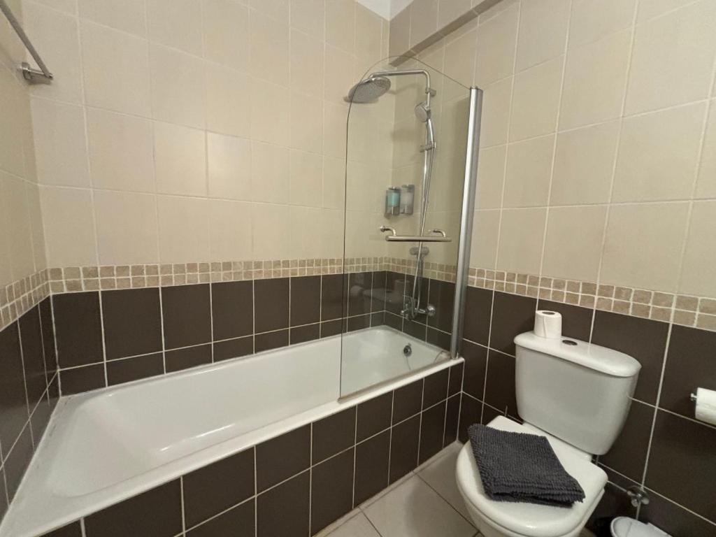 Cozy Apartment In Paphos Beautiful Complex Esterno foto