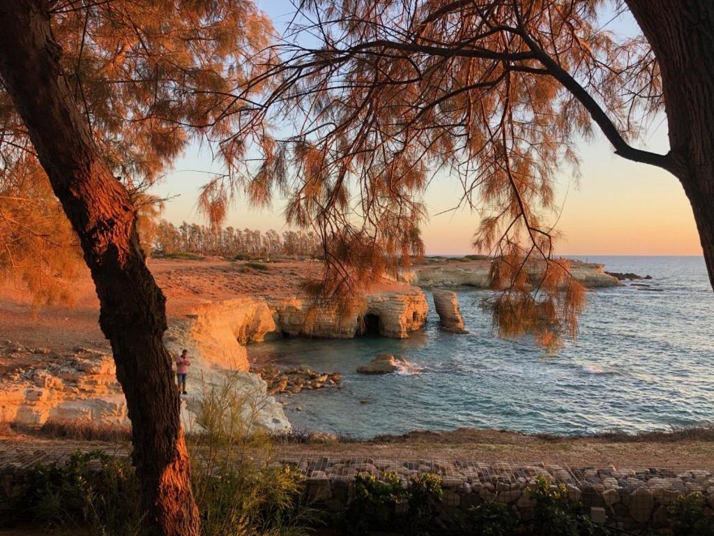 Cozy Apartment In Paphos Beautiful Complex Esterno foto