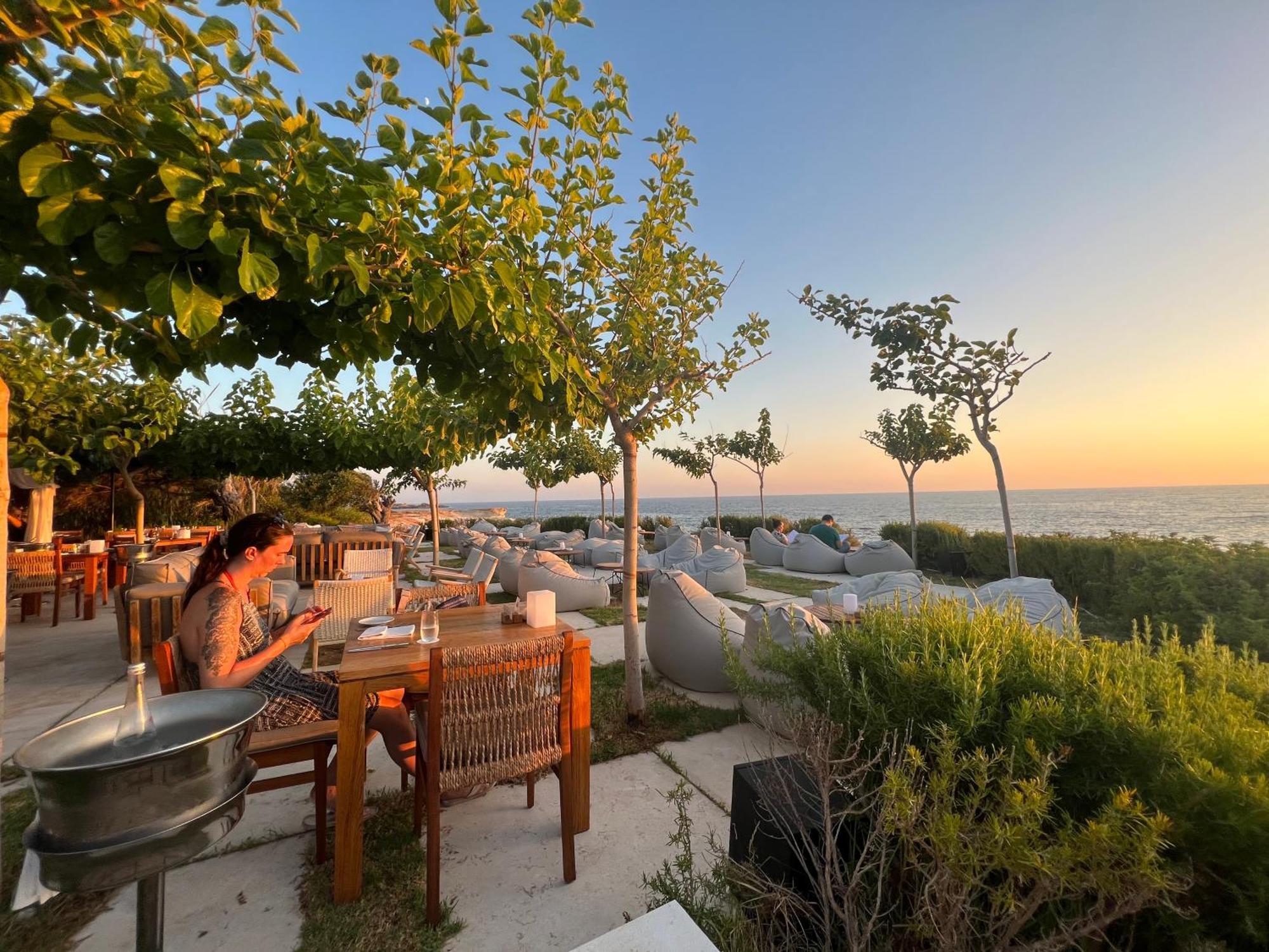 Cozy Apartment In Paphos Beautiful Complex Esterno foto