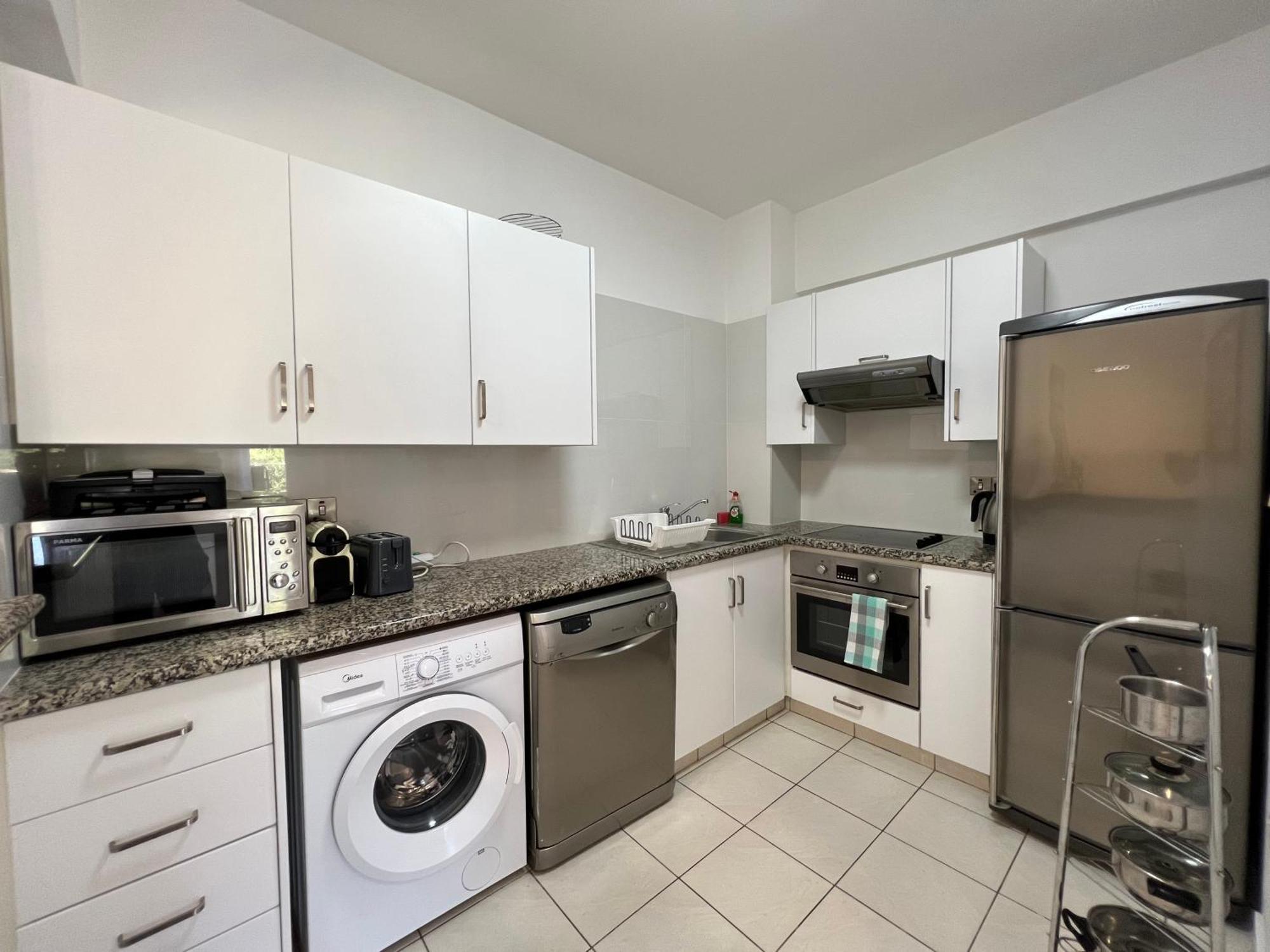 Cozy Apartment In Paphos Beautiful Complex Esterno foto