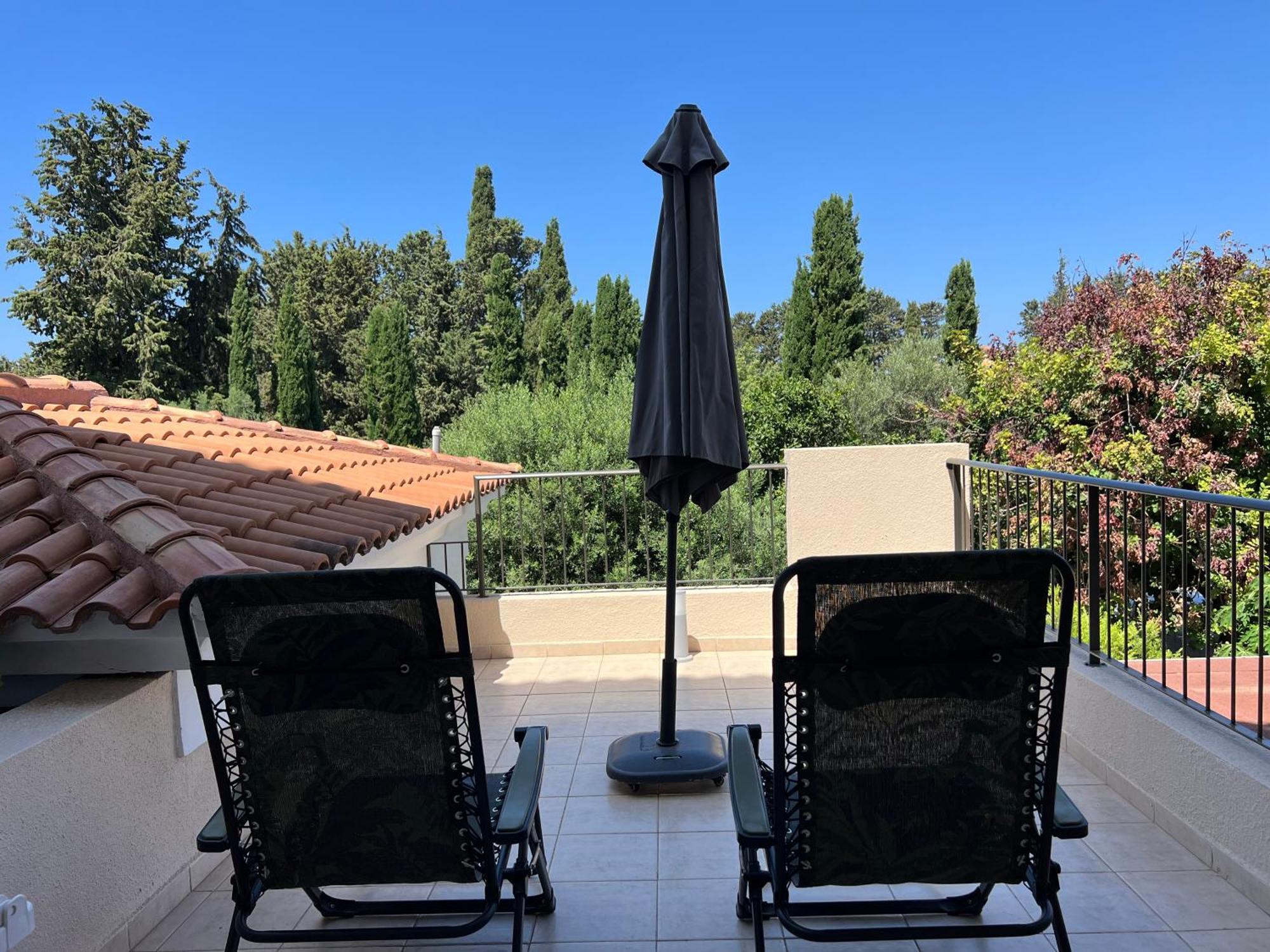 Cozy Apartment In Paphos Beautiful Complex Esterno foto