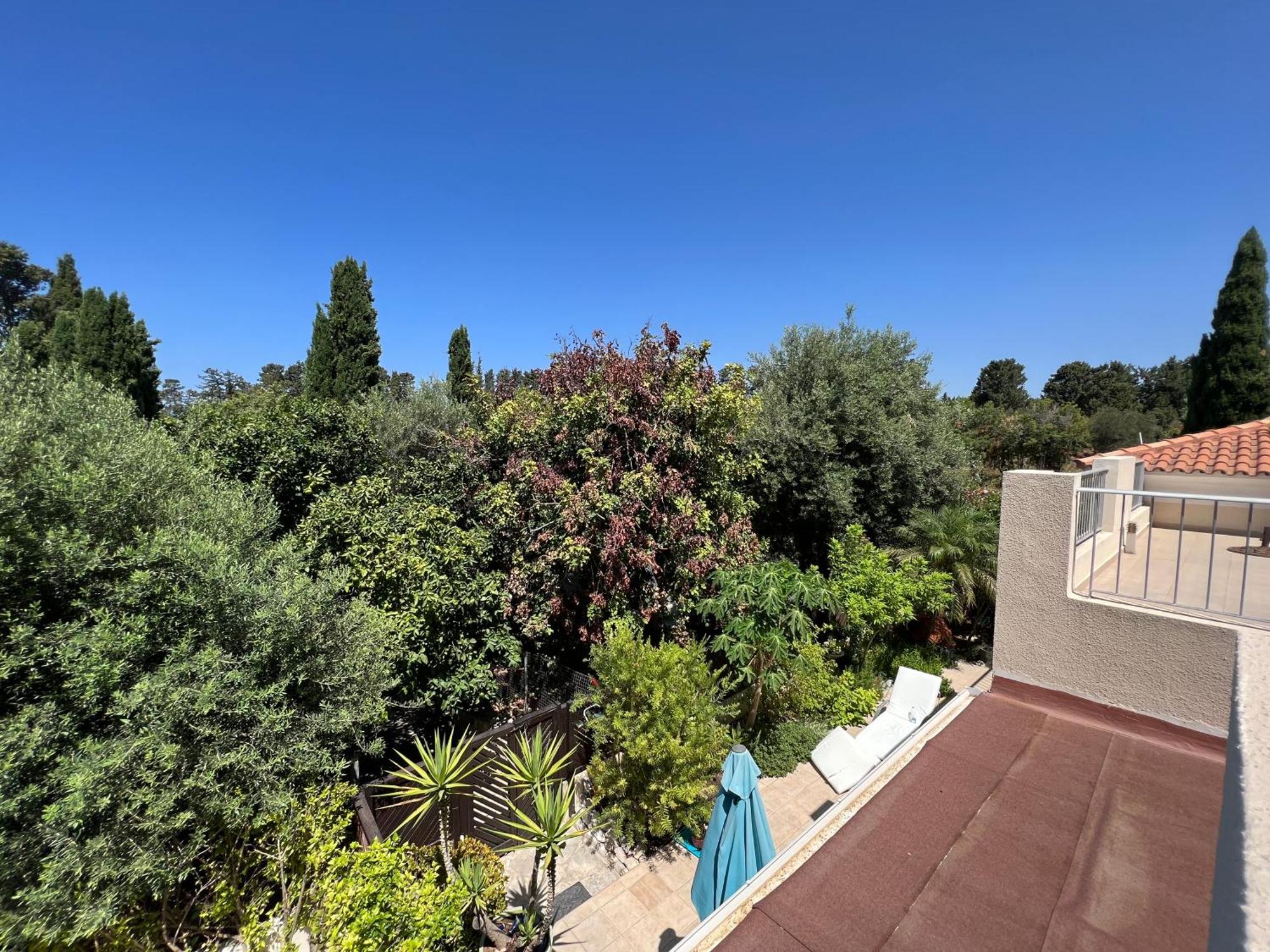 Cozy Apartment In Paphos Beautiful Complex Esterno foto